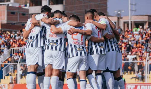 Alianza Lima