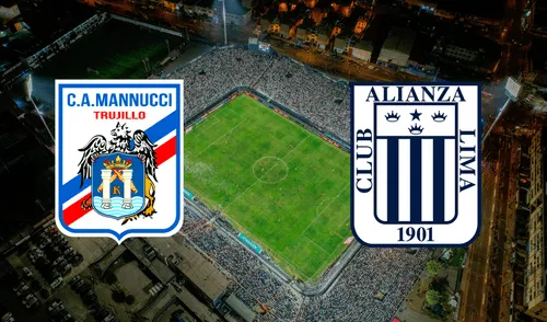 Alianza Lima | Carlos A. Manucci