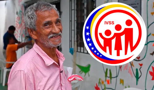 Revisa las últimas noticias de los pagos del Instituto Venezolano de los Seguros Sociales de octubre 2024. Foto: composición LR/ACNUR/IVSS Pensión IVSS, 10 de septiembre 2024: revisa CUÁNDO PAGAN, MONTO oficial y buenas noticias de Nicolás Maduro