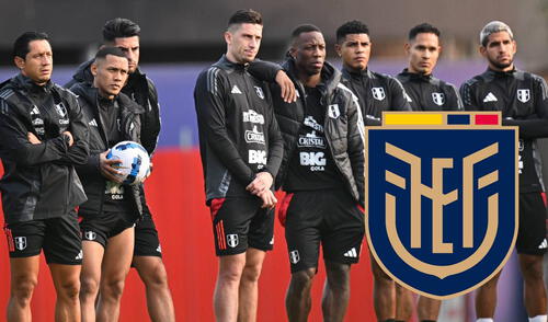 La selección peruana tiene 3 puntos en las Eliminatorias. Foto: composición GLR. La selección peruana tiene 3 puntos en las Eliminatorias. Foto: composición GLR.