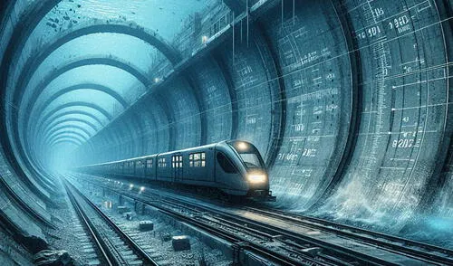 Canal de Panamá | tuneladora panamá | latinoamérica | megaproyectos
