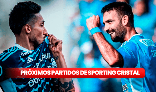 Sporting Cristal