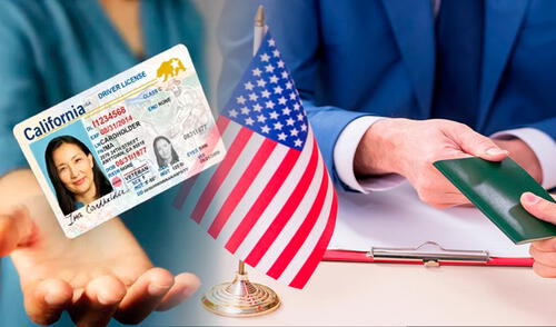 Real ID en Estados Unidos 2024: obtén la residencia y licencia de conducir sin ser ciudadano americano