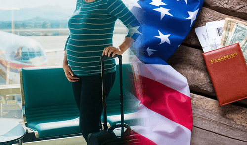 visa americana | Estados Unidos