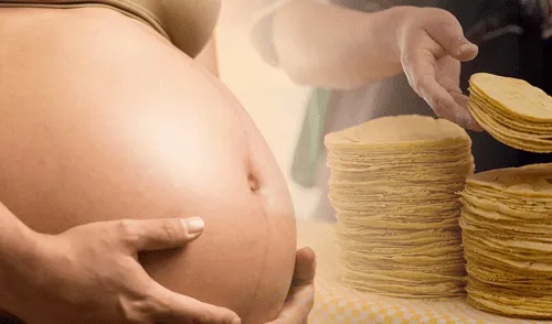 California | tortillas