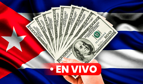 Dólar, Euro, Cuba