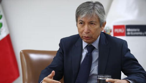Déficit fiscal este año será mayor al 2,8% esperado por el MEF, según especialistas. Foto: difusión Déficit fiscal este año será mayor al 2,8% esperado por el MEF, según especialistas. Foto: difusión