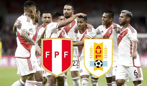 La selección peruana solo tiene 3 puntos en las Eliminatorias. Foto: composición GLR.