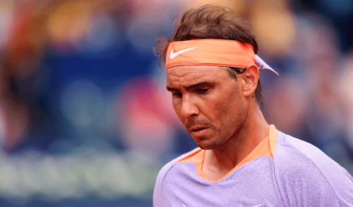 Rafael Nadal | US Open