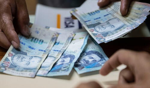 bono 200 soles sector público el peruano