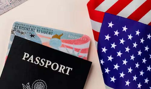Los solicitantes deben ser ciudadanos de un país elegible y tener al menos un nivel de educación secundaria. Foto: composición LR/USCIS.