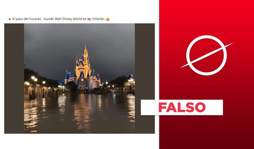 La imagen es un producto fabricado digitalmente. Foto: captura de Facebook larepublica.pe