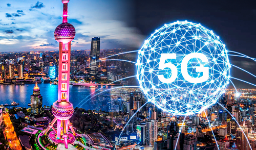 Esta nación sudamericana es pionera en tener la velocidad 5G. Foto: composición LR/superproof Internet