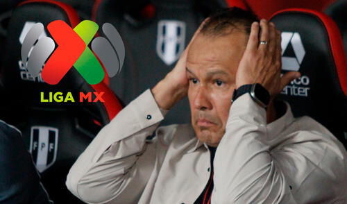 Juan Reynoso fue campeón con Cruz Azul en México. Foto: composición LR/Luis Jiménez/La República Juan Reynoso | Chivas