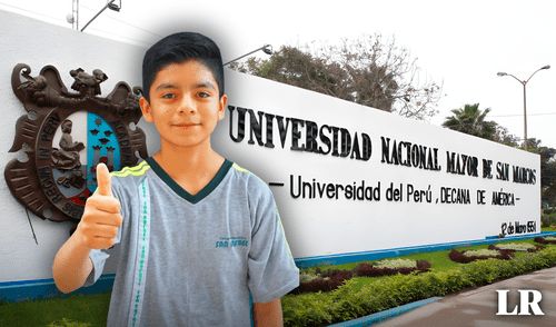 UNMSM, unmsm, san marcos, examen de san marcos, resultados examen san marcos
