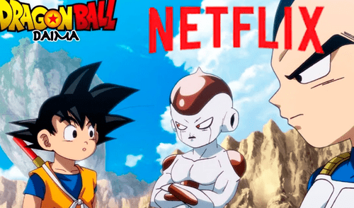 Dragon Ball Daima estrenará su capítulo dos el 18 de octubre