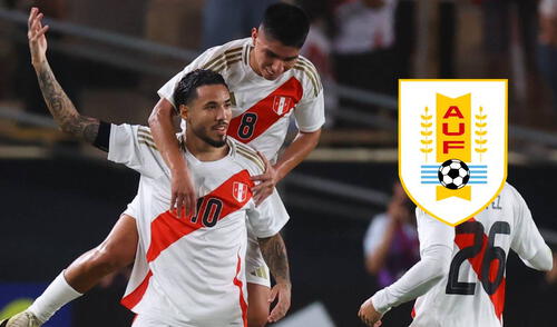 Selección peruana | Perú vs Uruguay | Eliminatorias