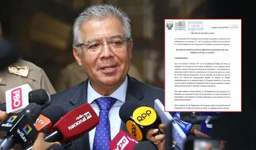 Uno de los cuestionamientos está relacionado con la compra de una nave para reemplazar el actual avión presidencial. Foto: composición LR larepublica.pe