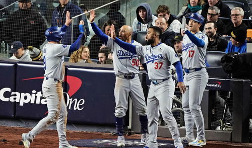 Estados Unidos, Dodgers, Nueva York, Fan