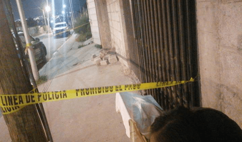 México, recién nacido, Puebla