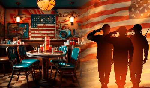 Veterans Day 2024 | Estados Unidos