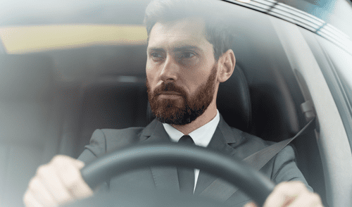 DMV, Licencia de conducir en California