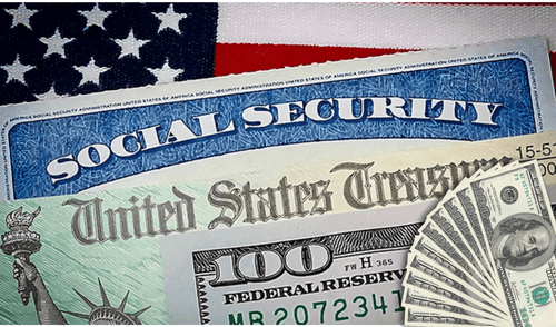 Según el Seguro Social en Estados Unidos, los cónyuges del jubilado fallecido tienen derecho a solicitar los beneficios de pensión. Foto: composición LR/difusión Según el Seguro Social en Estados Unidos, los cónyuges del jubilado fallecido tienen derecho a solicitar los beneficios de pensión.