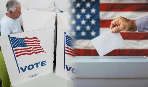 Elecciones para gobernador en Estados Unidos 2024, Partido Republicano, Partido Demócrata