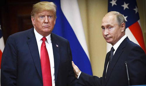 Dmitry Peskov, portavoz de Putin, aseguró que no hay planes para una conversación con Trumo y criticó la "baja calidad informativa" de algunos medios internacionales. Foto: AFP Donald Trump,Vladimir Putin,guerra en Ucrania,elecciones en Estados Unidos,Rusia,The Washington Post,Zelensky,conflicto Ucrania-Rusia,relaciones EE.UU.-Rusia