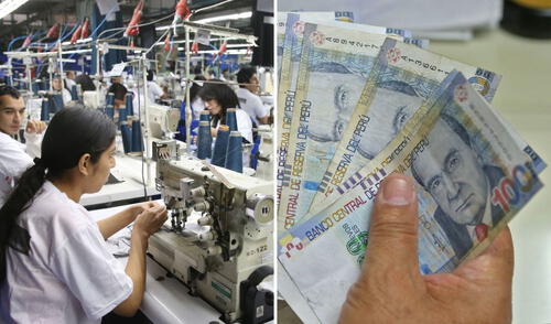 sueldo mínimo 2024 aumento billetes