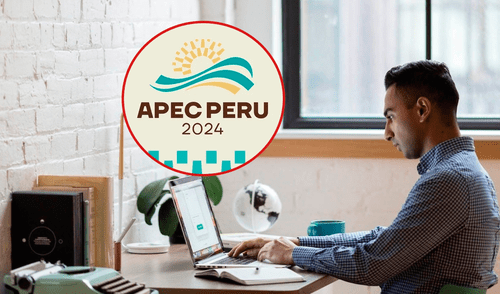 Tres municipalidades de Lima anunciaron que no acatarán las medidas impuestas por el gobierno/Composición LR APEC 2024
