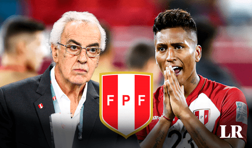 Pedro Aquino dejó un misterioso mensaje en redes sociales tras no ser convocado por Jorge Fossati. Foto: composición LR/Ariana Espinoza Pedro Aquino | Jorge Fossati | selección peruana
