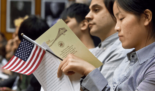 Existe una alternativa para quienes no pudieron acceder al Parole in Place en Estados Unidos, descubre del cuál se trata. Foto: El Nacional Parole in Place, EE. UU.