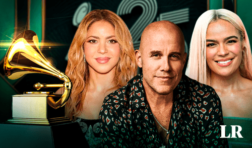 Latin Grammys