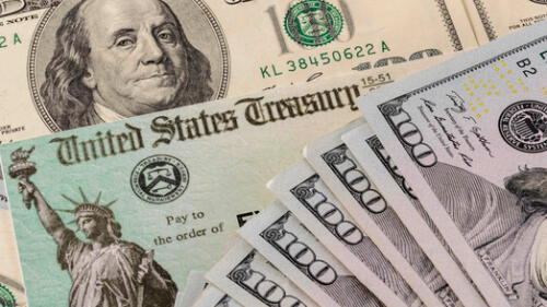 Estados Unidos, jubilados del Seguro Social USA 2024, beneficiarios del SSI en USA