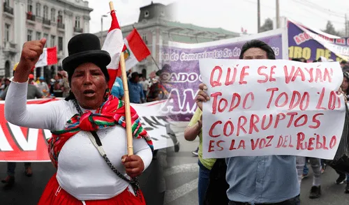 Paro Nacional