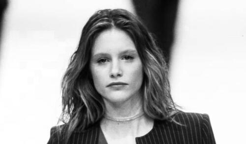 ¿De qué murió y quién fue Georgina Cooper, la supermodelo inglesa que falleció a los 46 años?