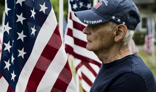 Estados Unidos, Seguro Social USA 2025, veteranos de guerra en USA