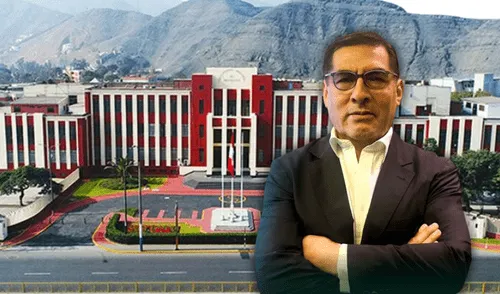 Emprendedor peruano expandió las operaciones de su empresa en el extranjero