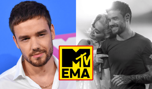 Liam Payne