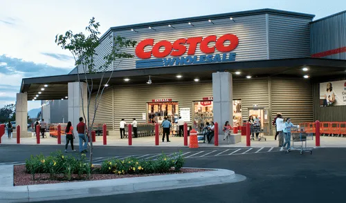 El Costco de Pleasanton representa más que una opción de compras. Foto: difusión El Costco de Pleasanton representa más que una opción de compras.