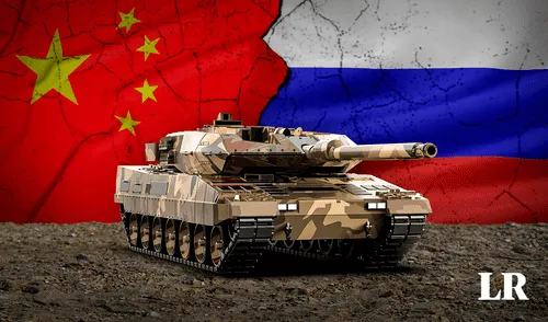 Estados Unidos, arma nuclear de Estados Unidos, flotas aéreas, Rusia, China, potencias mundiales