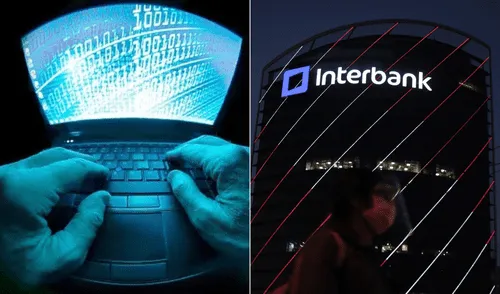 detalles del ciberataque a interbank