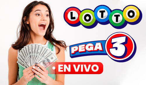 El Lotto y Pega 3 de la Lotería Nacional de Panamá se juega todos los martes y sábados. Foto: composición LR/Freepik Resultado Lotto y Pega 3 EN VIVO HOY, 12 de noviembre 2024: números ganadores y premios de la Lotería Nacional de Panamá