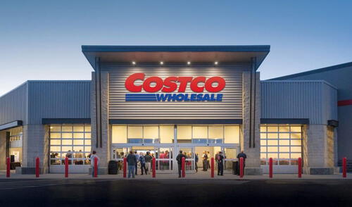 Estados Unidos, Costco, Horario de Costco