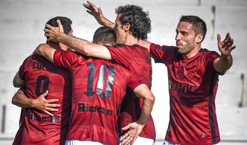FBC Melgar no pudo ganar el Apertura ni el Clausura del 2024. Foto: Melgar.