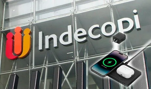 Indecopi alerta sobre producto defectuoso que puede provocar daños en los usuarios. Foto: Composición LR/Andina. Indecopi alerta sobre producto defectuoso que puede provocar daños en los usuarios.