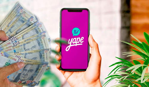 Esta acción en Yape podría impedir que recibas dinero en tu cuenta: usuarios deben evitar hacerlo este 2024.