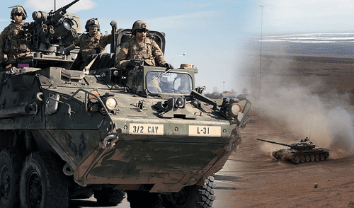 fuerza terrestre de vehículos blindados más débil, fuerza militar, Global Firepower, Sudamérica, Bolivia