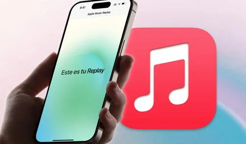 Apple Music 2024, canciones en plataformas digitales, productores en USA